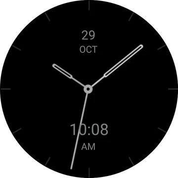 Midnight