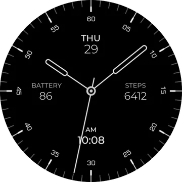 Minimal 2