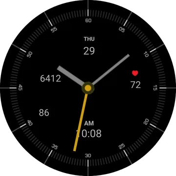 Minimal 53 Hybrid
