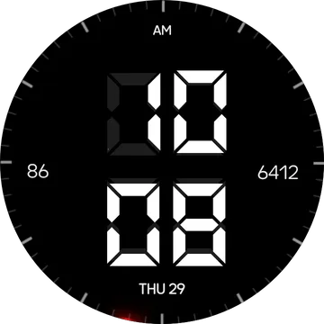 Minimal 69 Digital