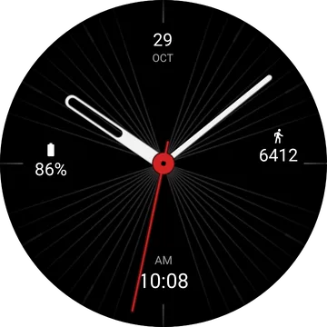 Ultra Minimal