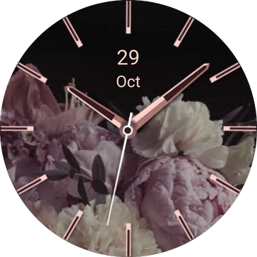 Vintage Bloom